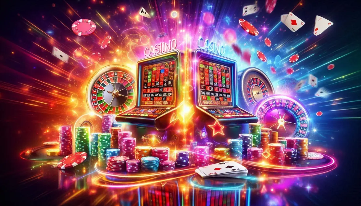 Favbet casino